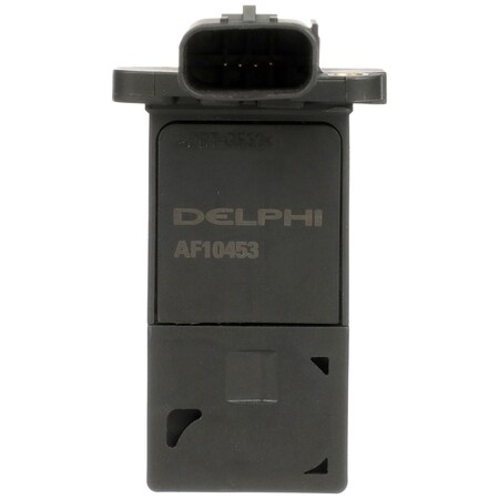 Delphi Mass Air Flow Sensor, Af10453 AF10453